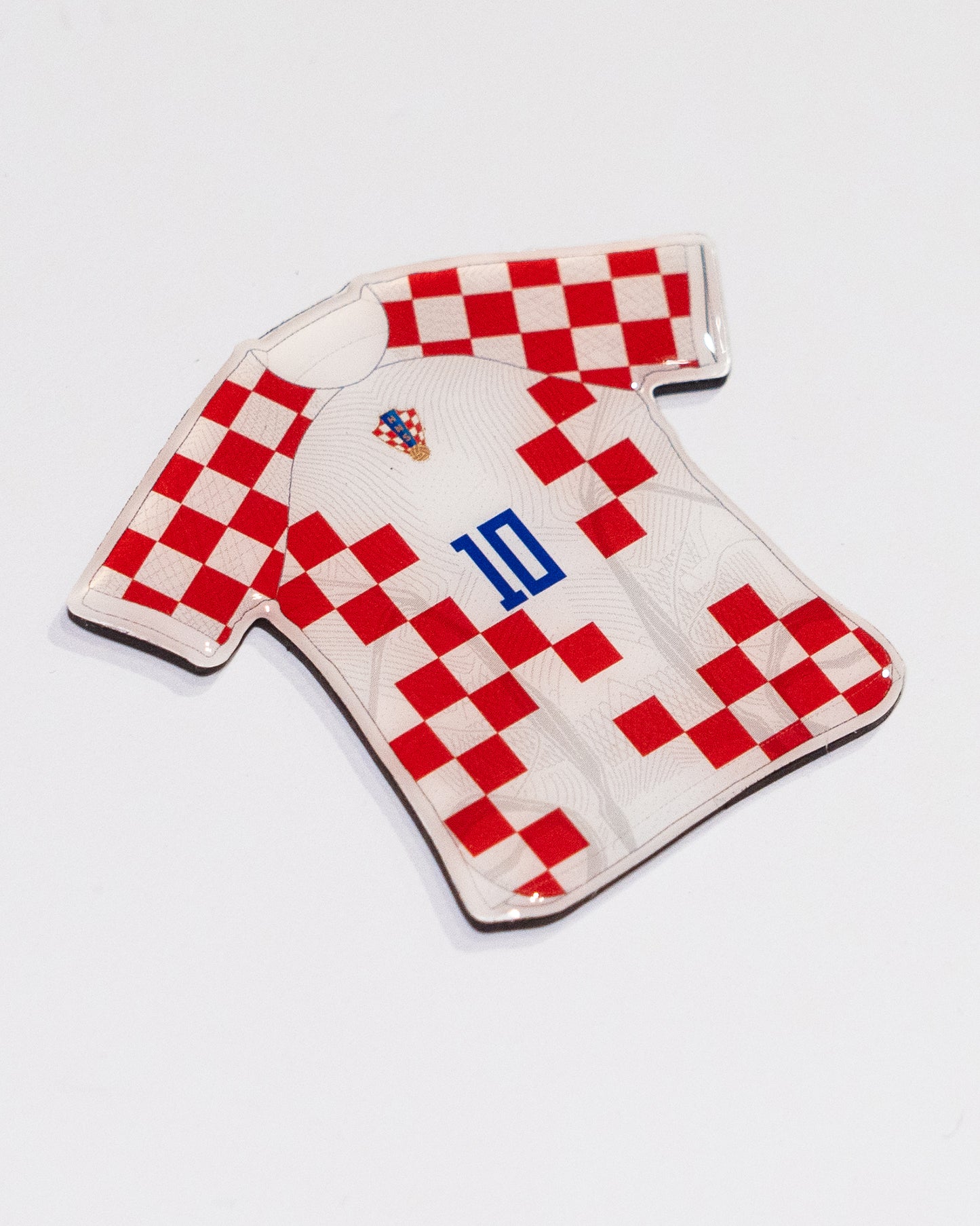 Jersey Magnet 2