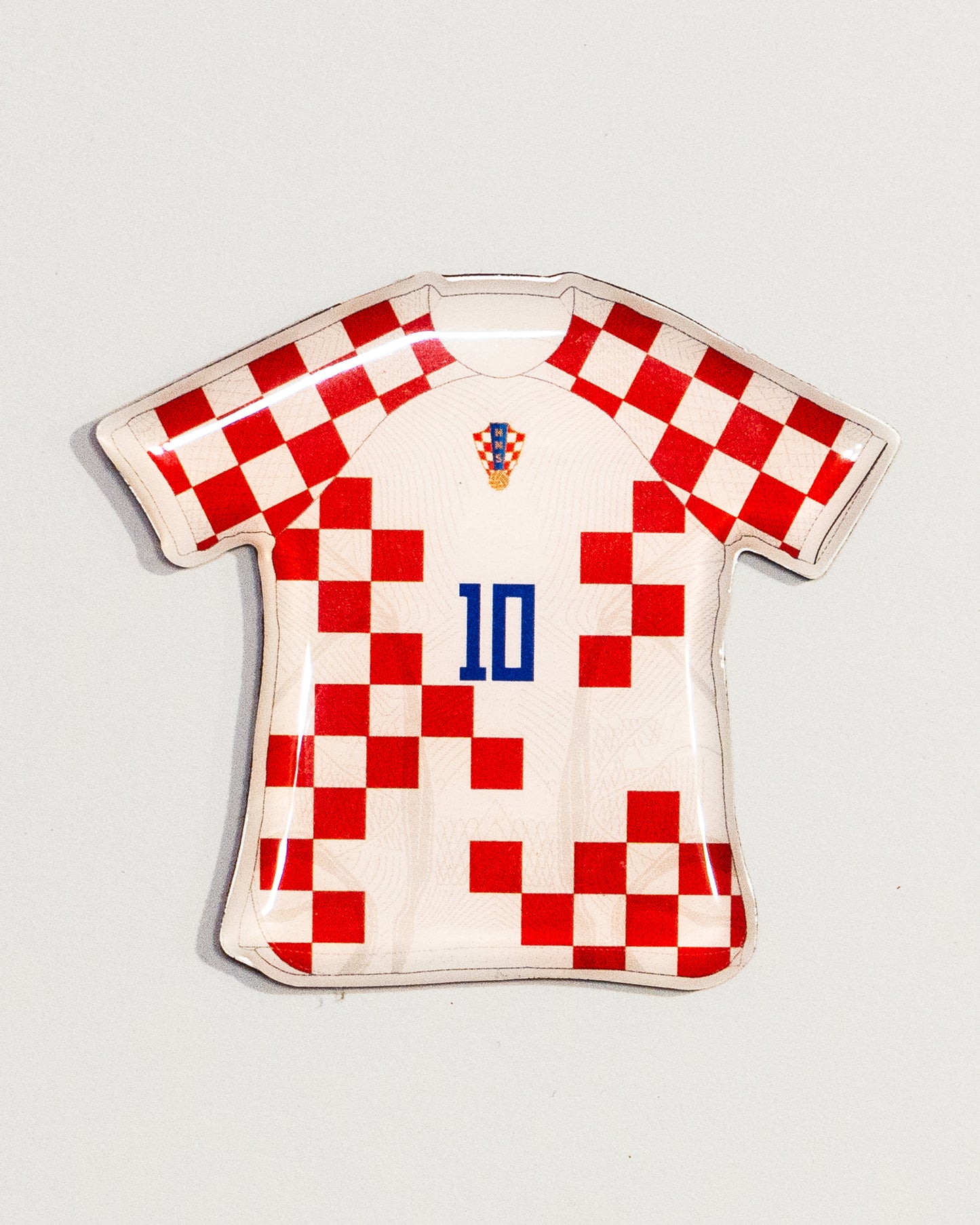 Jersey Magnet