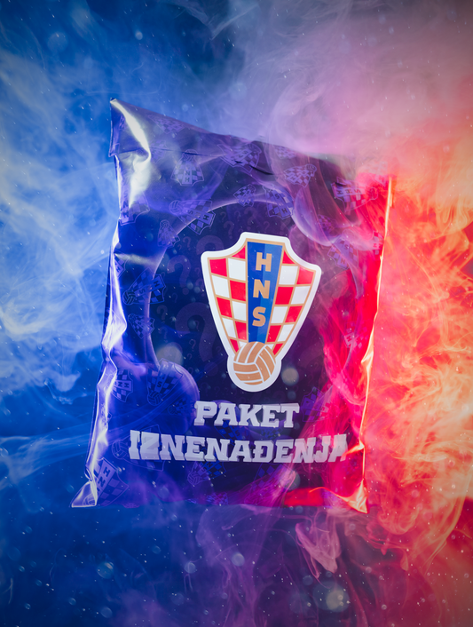 HNS Surprise Merch - 1 pc