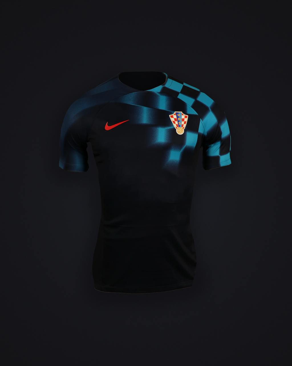Stadium Away Jersey DF AW W