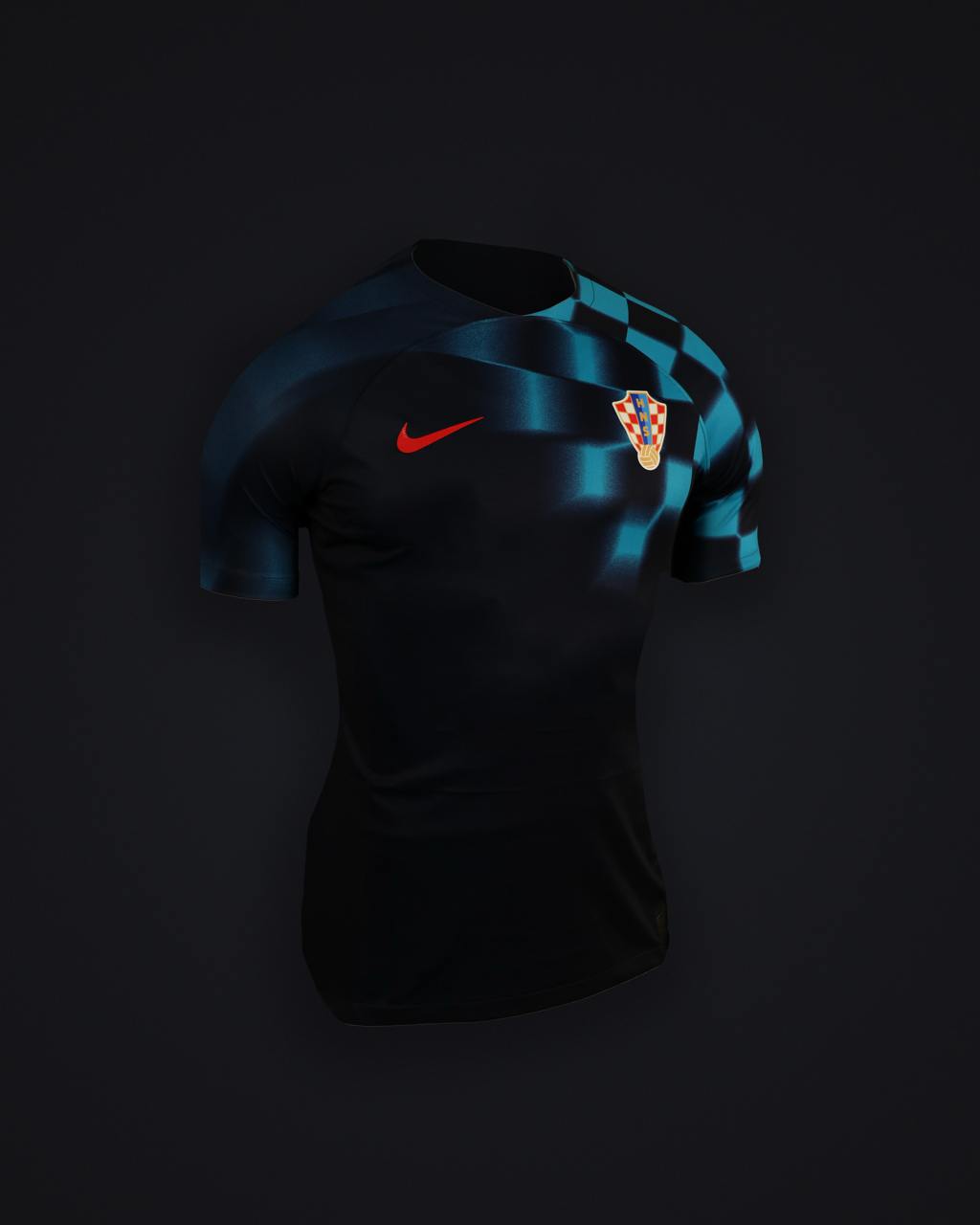 Stadium Away Jersey DF AW W 2