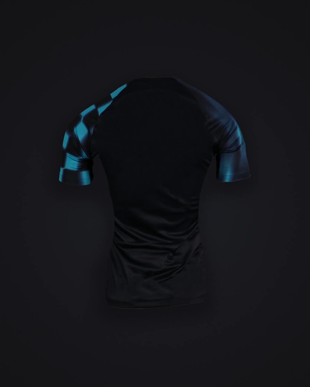 Stadium Away Jersey DF AW W 4