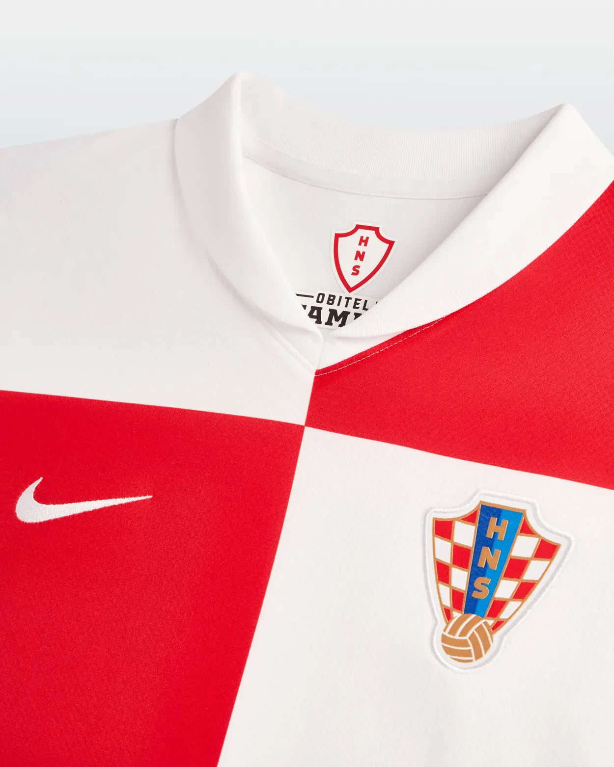 Stadium Home Jersey DF HM W 24/25