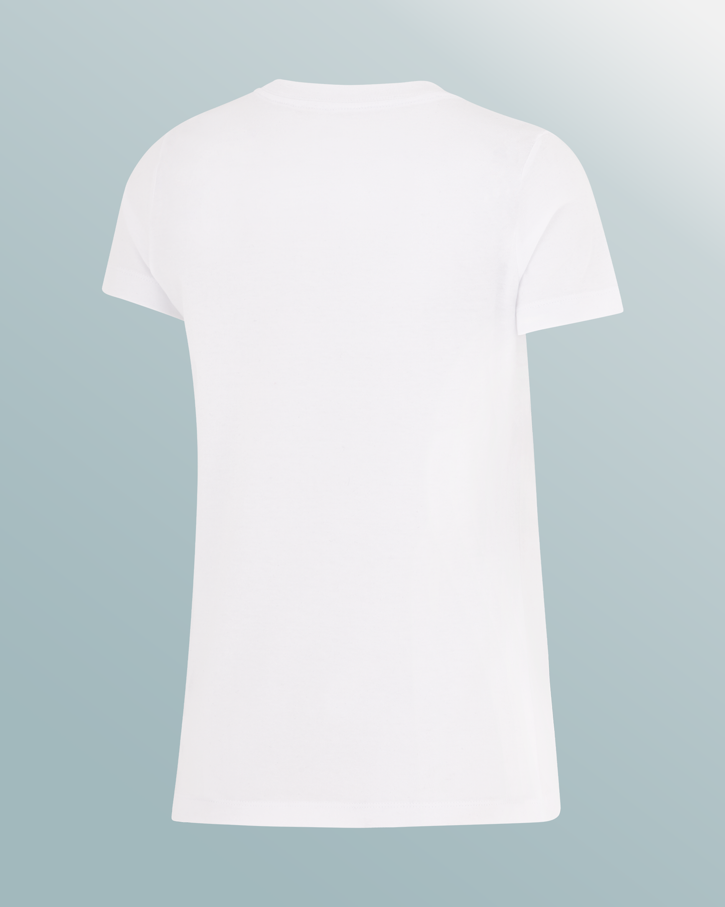T-shirt HRVATSKA white W 5