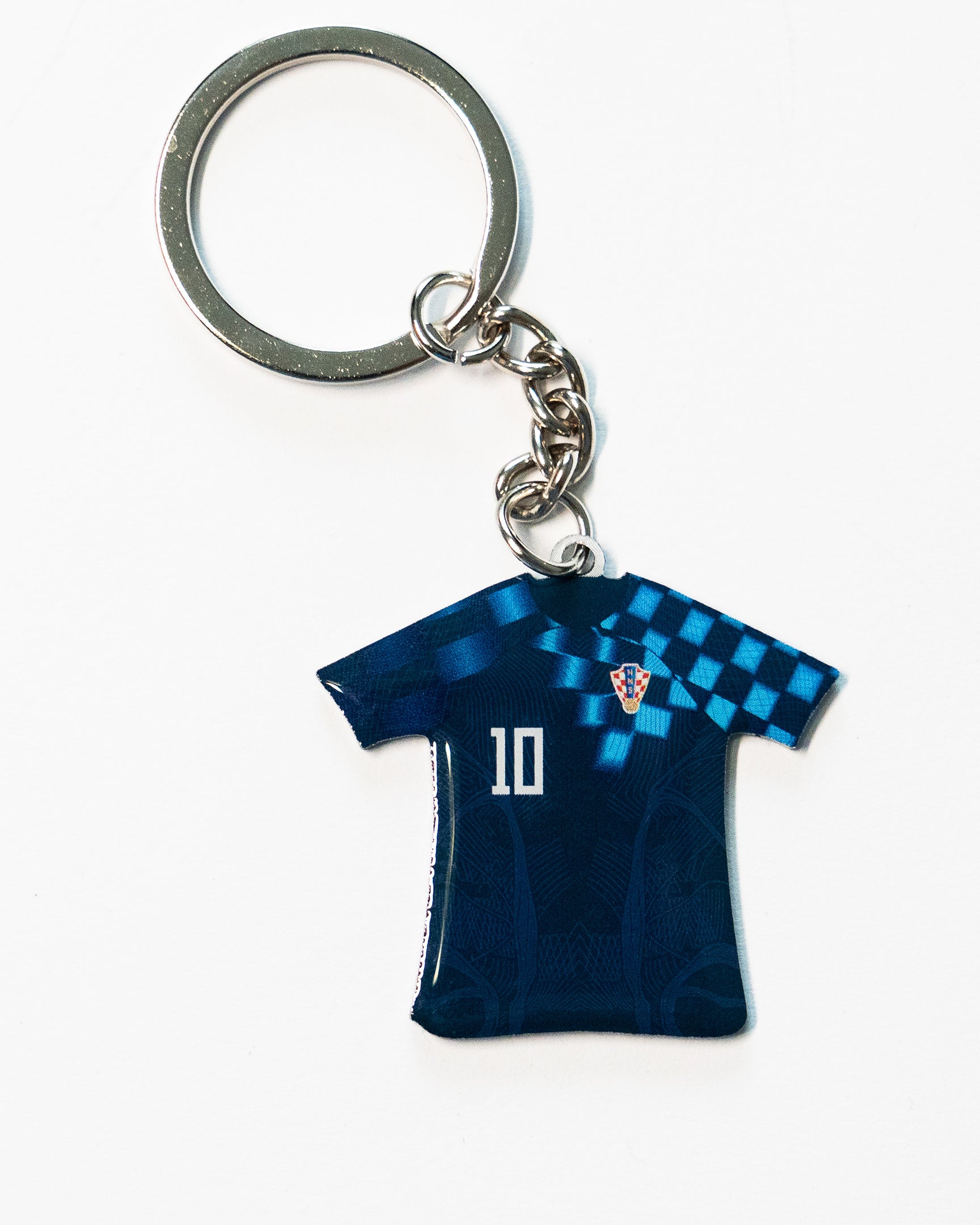 Jersey Keychain Away 2