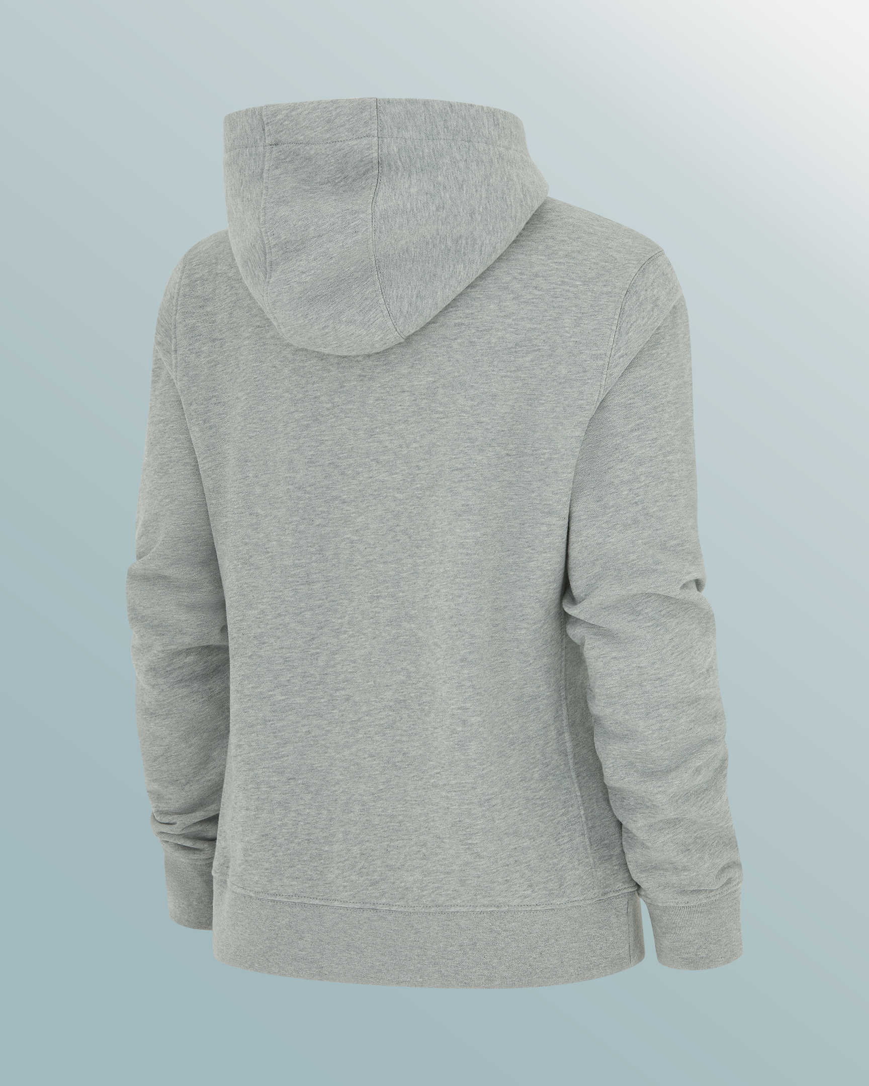Hoodie Club FT W 5