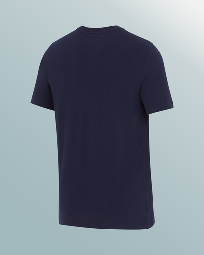 T-shirt HRVATSKA blue M 4