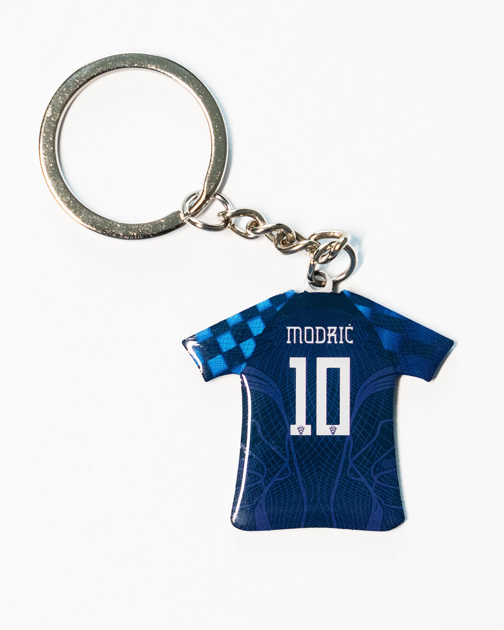 Jersey Keychain Away 3