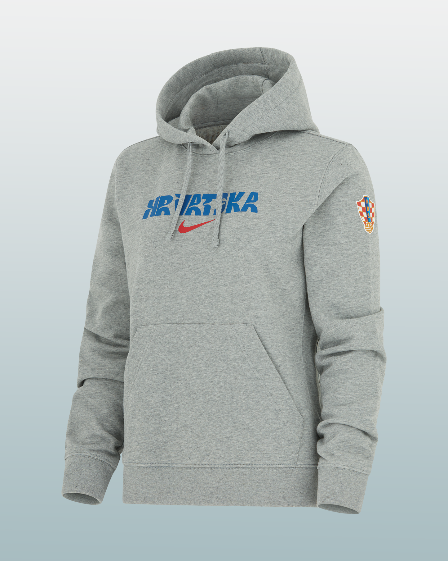 Hoodie Club FT W 4
