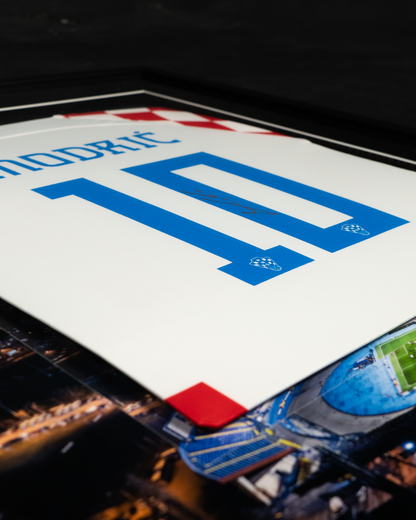 The Stadium 5