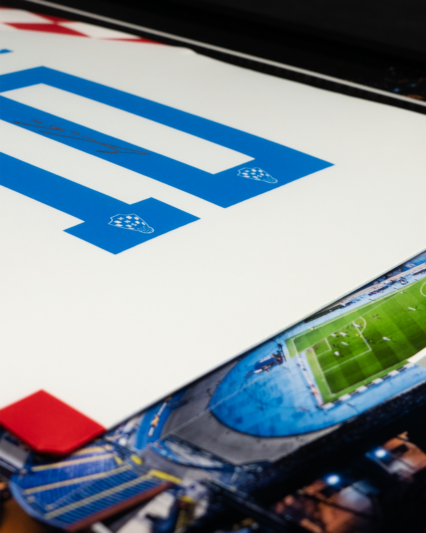 The Stadium 6