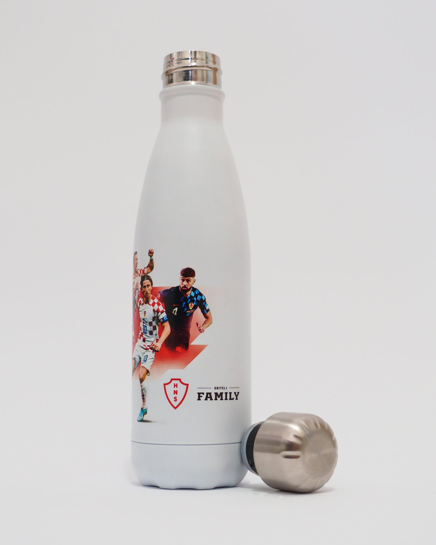 Thermos Bottle