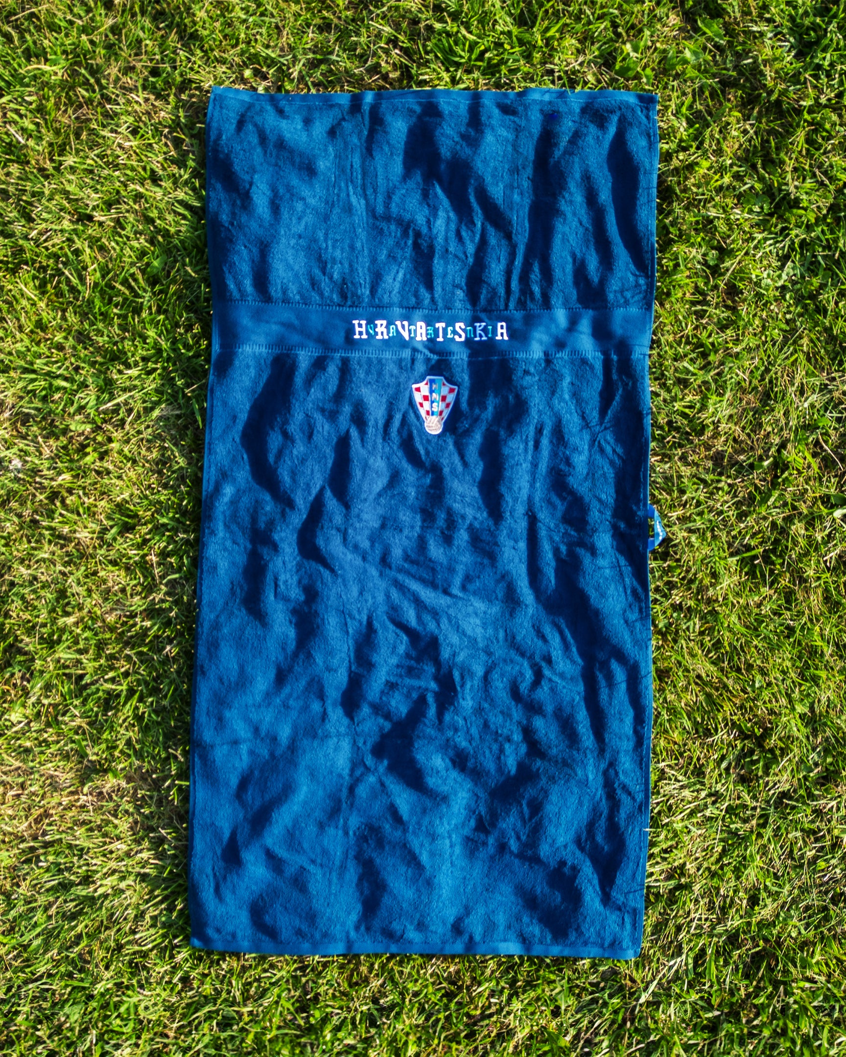Towel 8