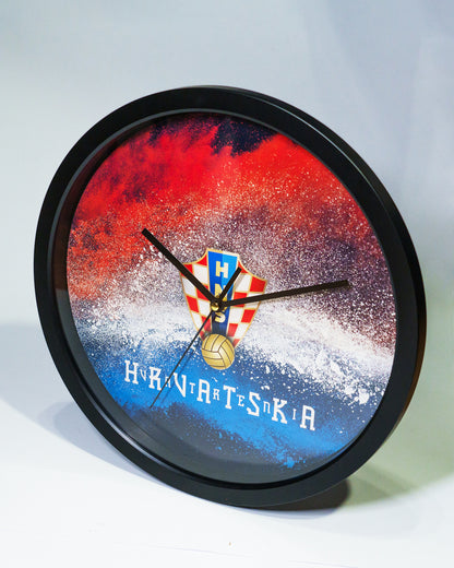 Wall Clock 5