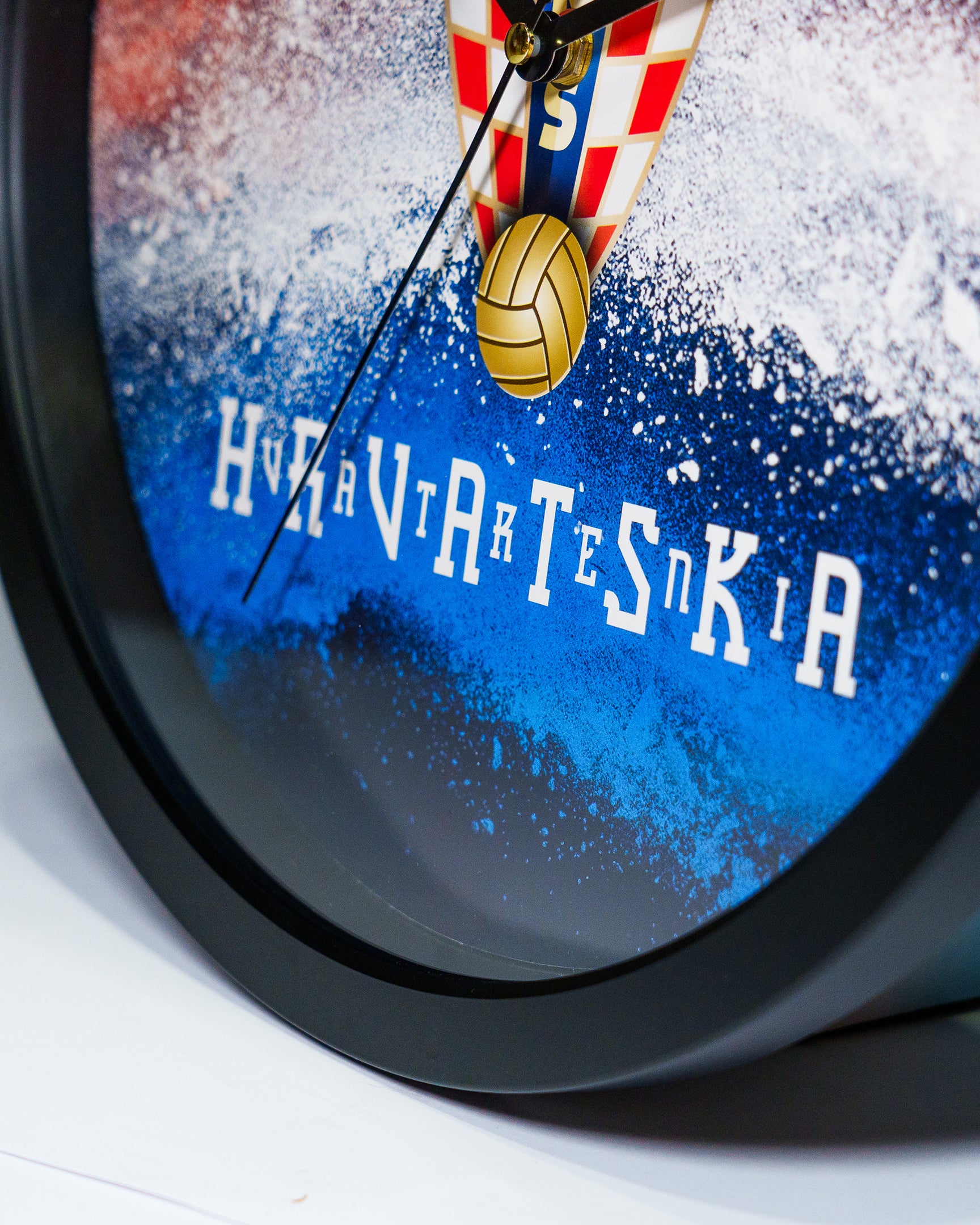 Wall Clock 4