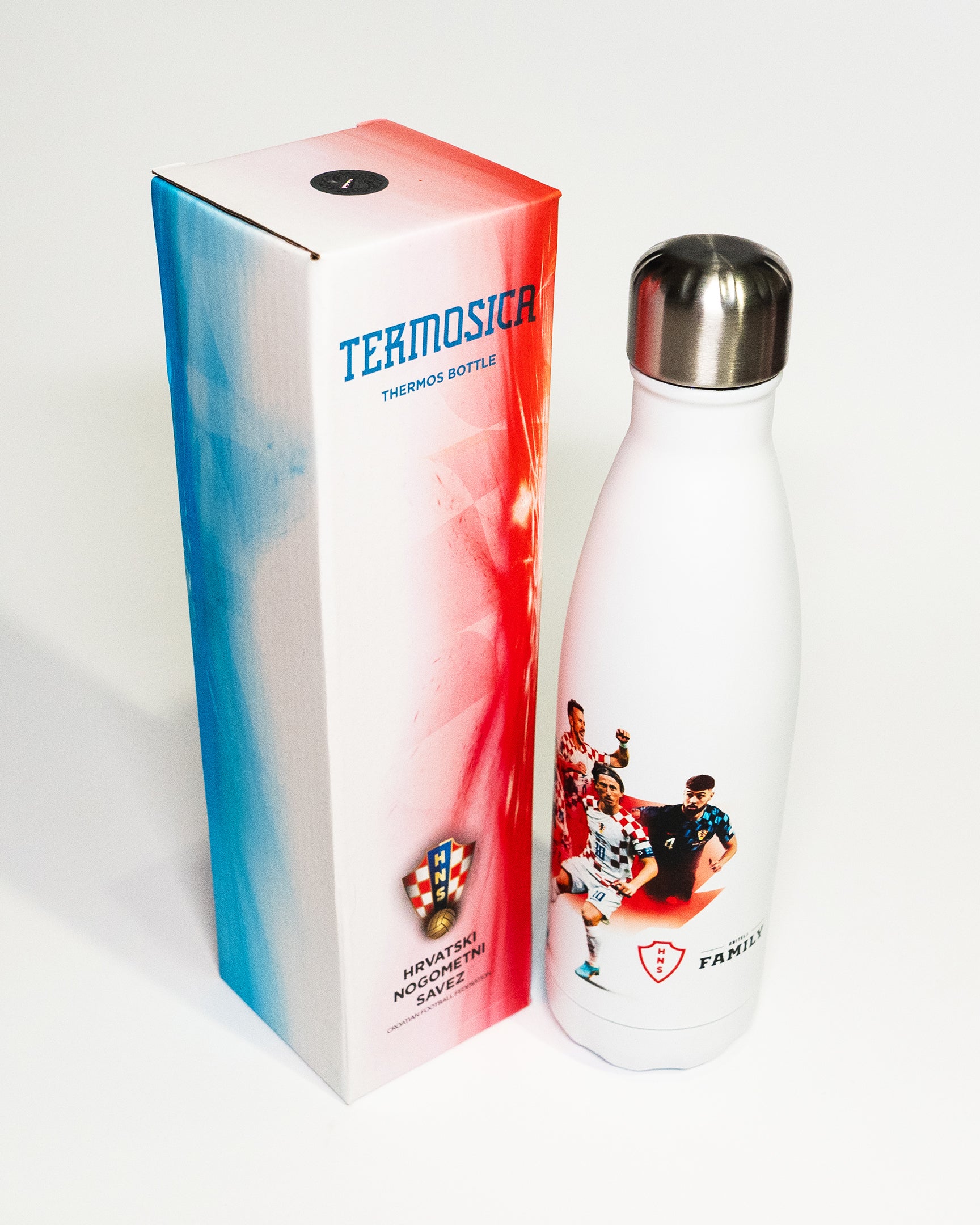 Thermos Bottle 3