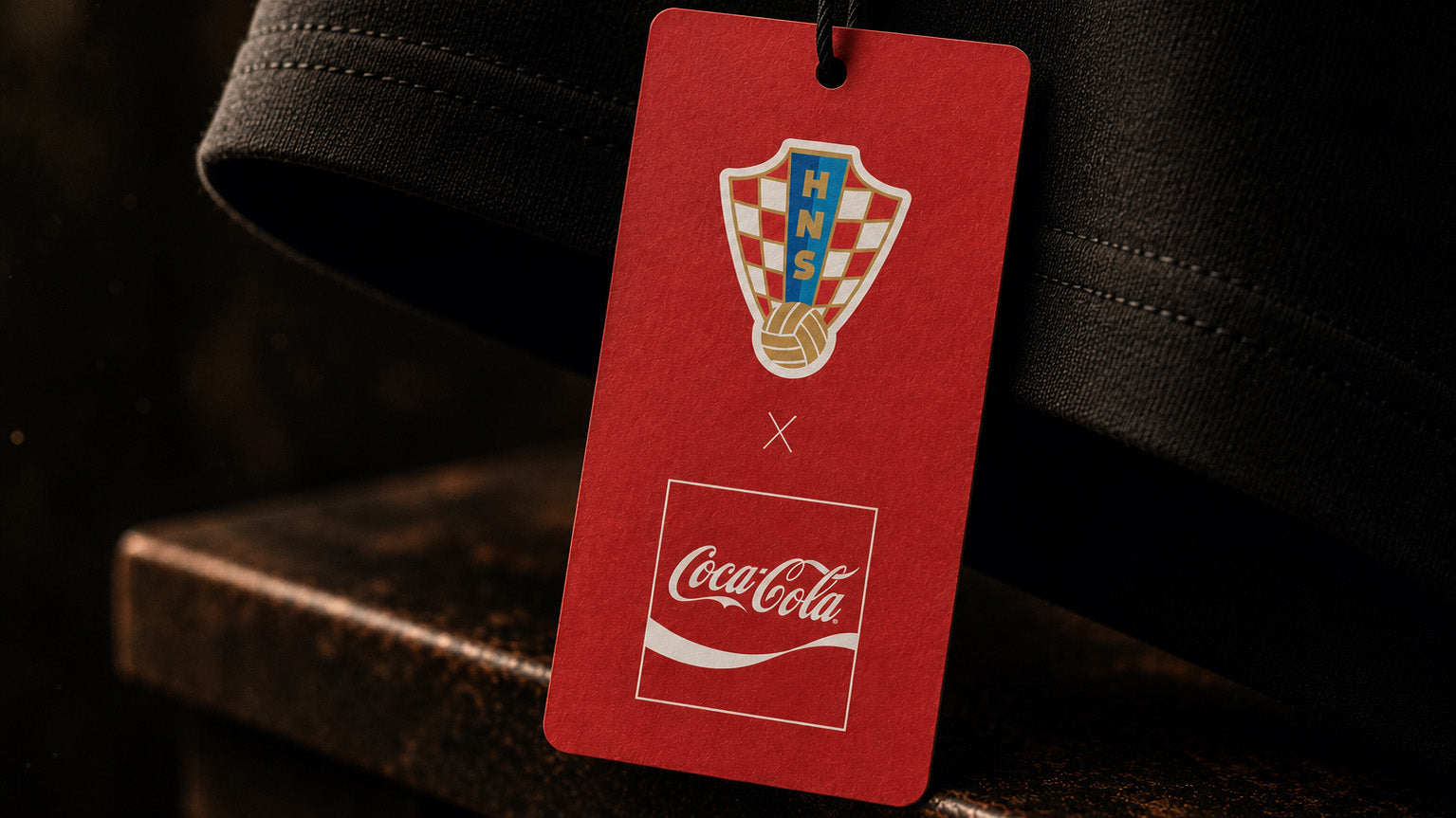 'Vatreni' Surprise Merch 6